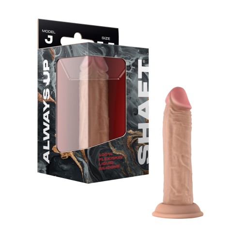 Shaft Model J Flexskin Dong - Realistic Pleasure