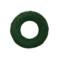 Shaft C-Ring - Large Green