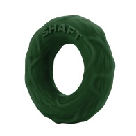 Shaft C-Ring - Large Green