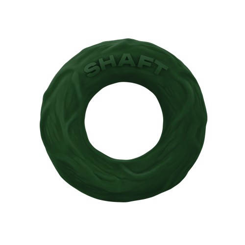 Medium Green Shaft C-Ring