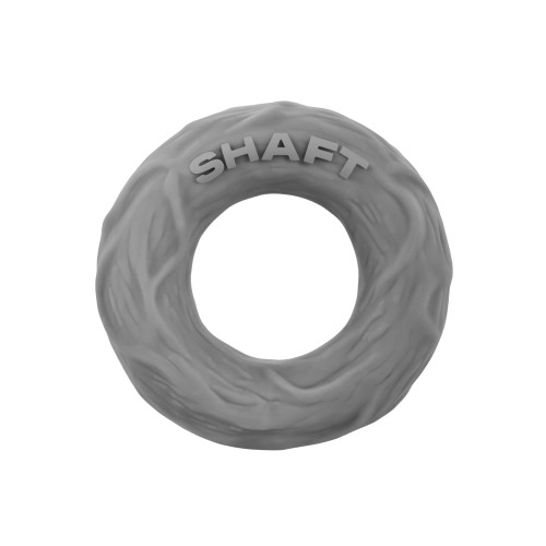 Anillo C Shaft Gris Medio