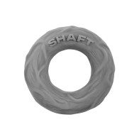 Anillo C Shaft Gris Medio