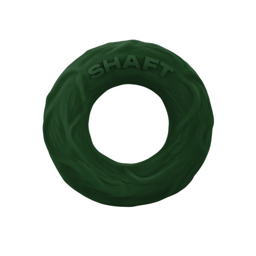 Small Green Shaft C-Ring