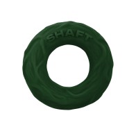 Small Green Shaft C-Ring