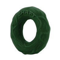 Small Green Shaft C-Ring