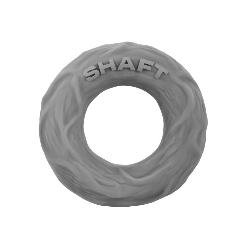 Shaft C-Ring Small Gray