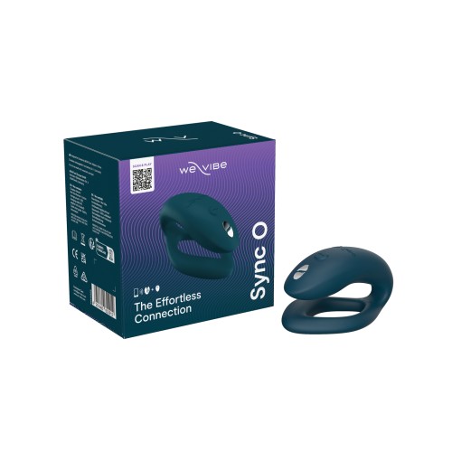 We-Vibe Sync O - Verde