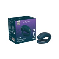 We-Vibe Sync O - Green