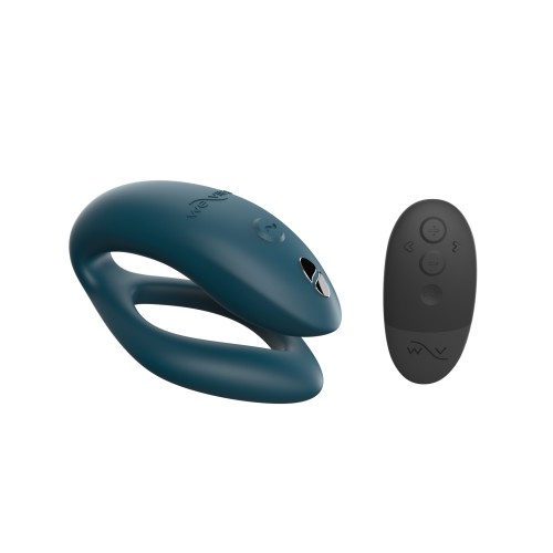 We-Vibe Sync O - Green