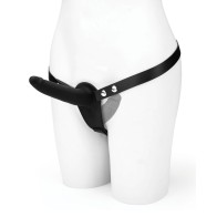 Lux Fetish Strap On Harness Dildo Buy Online