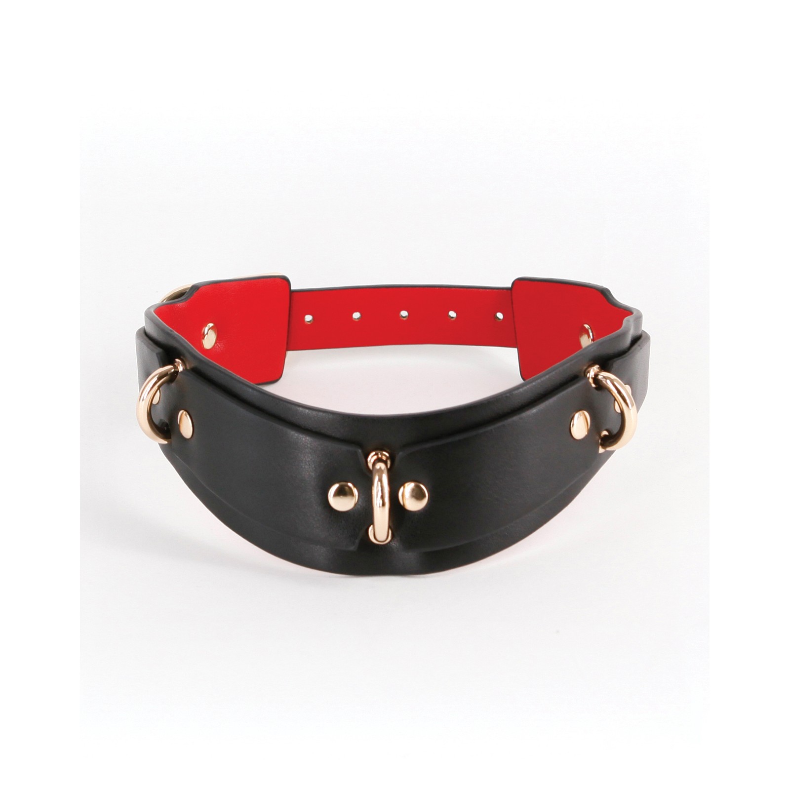 Collar Fetish & Fashion Lilith Negro