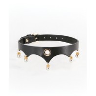 Fetish Fashion Jezebel Collar