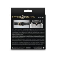 Fetish Fashion Jezebel Collar