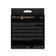 Fetish & Fashion Nyx Leash