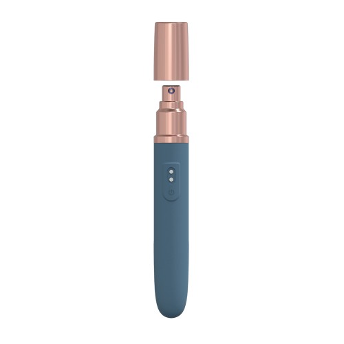 The Traveler Vibrator for Discreet Pleasure