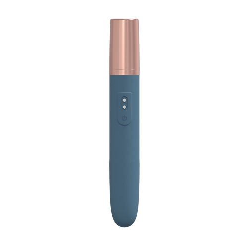 The Traveler Vibrator for Discreet Pleasure