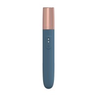 The Traveler Vibrator for Discreet Pleasure