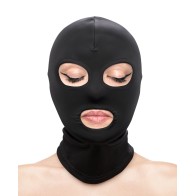 Fetish & Fashion Hood for Role Play