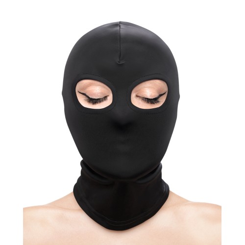 Fetish & Fashion Eyes Hood for Sensual Play