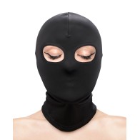 Fetish & Fashion Eyes Hood for Sensual Play