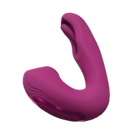 Shots Vive Yuna Vibrador Airwave