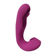 Shots Vive Yuna Airwave Vibrator