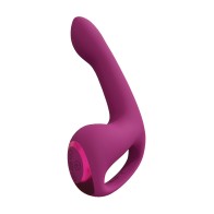 Shots Riko Vibrator - Customized Pleasure