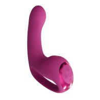 Shots Riko Vibrator - Customized Pleasure