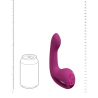 Shots Riko Vibrator - Customized Pleasure