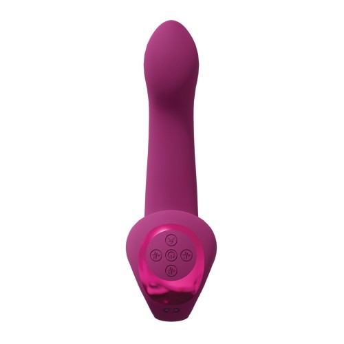 Shots Riko Vibrator - Customized Pleasure