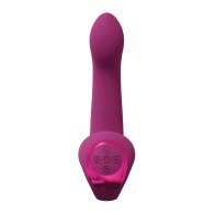 Shots Riko Vibrator - Customized Pleasure