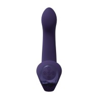 Vibrador Shots Riko Púrpura