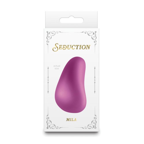 Mila Body Massager - Powerful and Discreet Vibrations