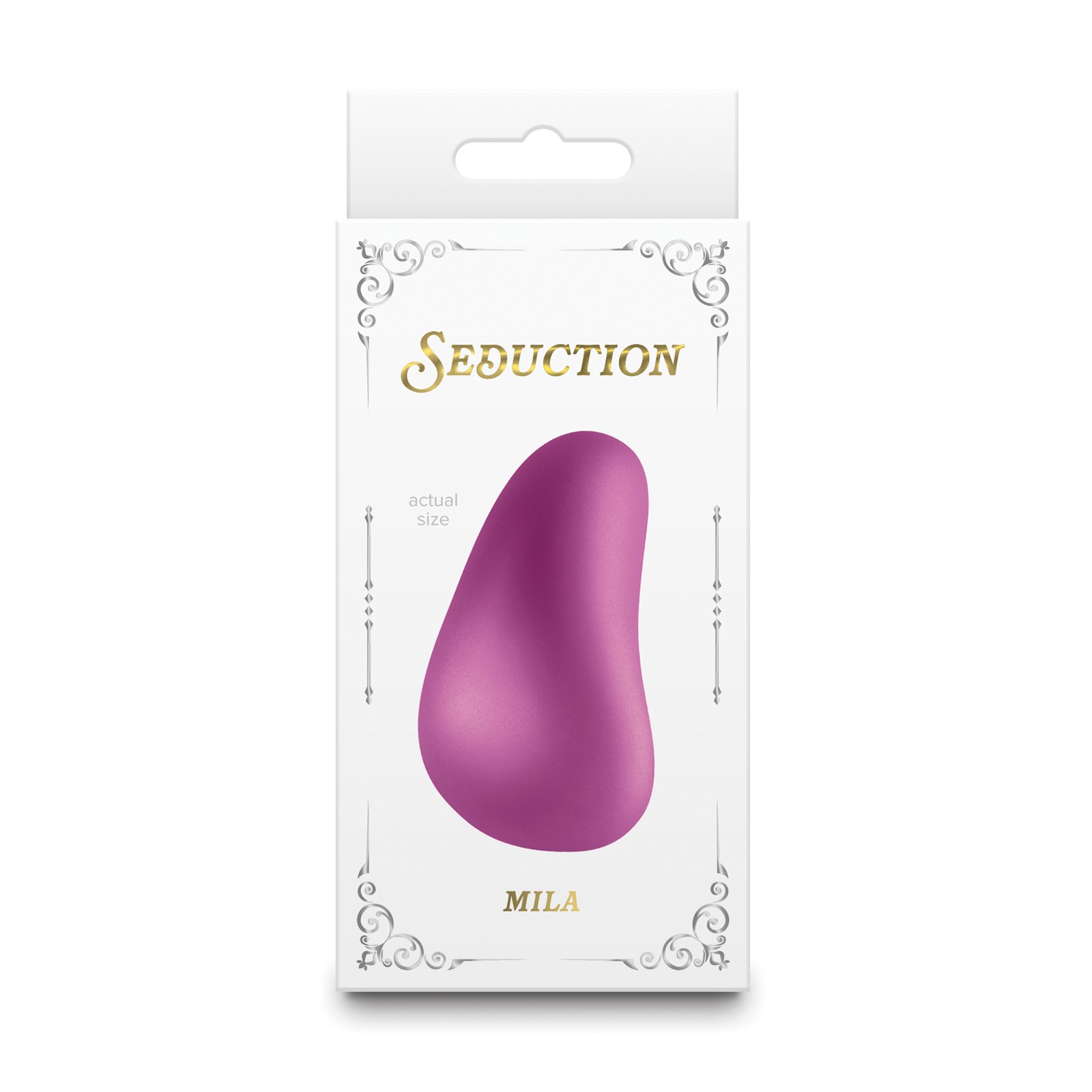 Mila Body Massager - Powerful and Discreet Vibrations