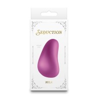 Mila Body Massager - Powerful and Discreet Vibrations