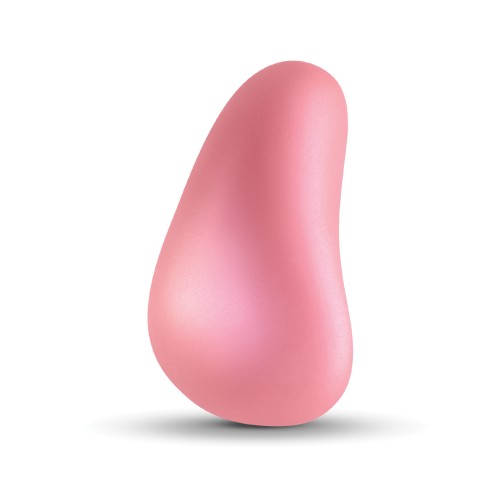 Seduction Mila Body Massager Metallic Rose Gold