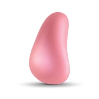 Seduction Mila Body Massager Metallic Rose Gold