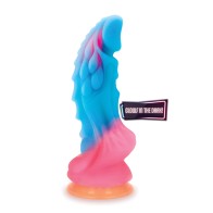 Alien Nation Glow Dragon - Iridescent Pleasure