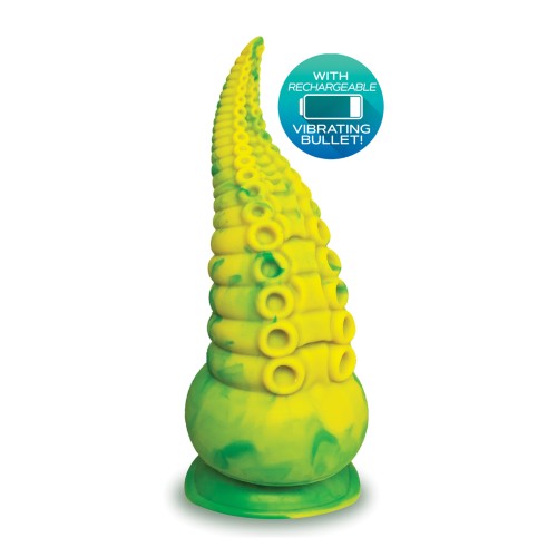 Alien Nation Octopod Toy