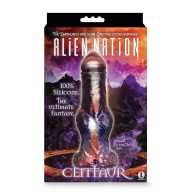 Alien Nation Centaur - Unique Fantasy Creature