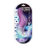 Dildo de Silicona Stardust Cosmic Climax 7 Pulgadas