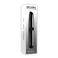 Selopa Buzz Buddy - Negro Cromo