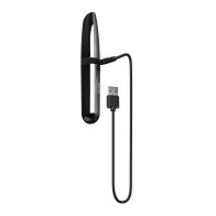 Selopa Buzz Buddy - Black Chrome