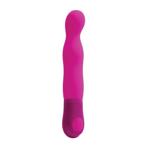 Selopa G Wow Vibrator Pink