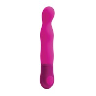 Selopa G Wow Vibrator Pink