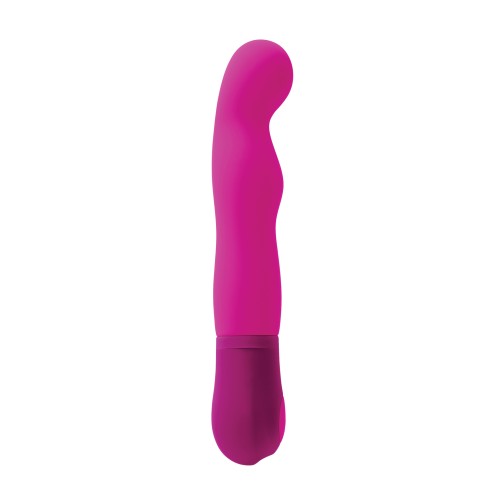 Selopa G Wow Vibrator Pink