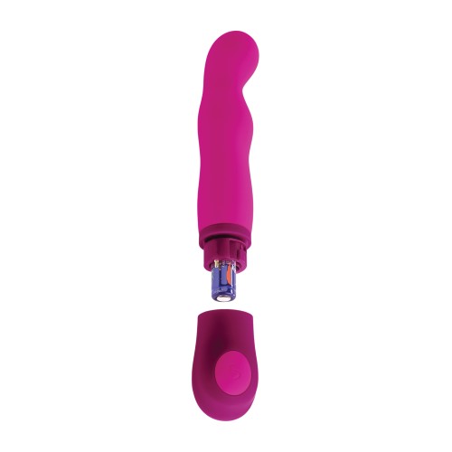 Selopa G Wow Vibrator Pink