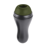 Selopa Kingpin Stroker con Forma Ergonómica