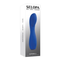 Selopa Sapphire G Azul