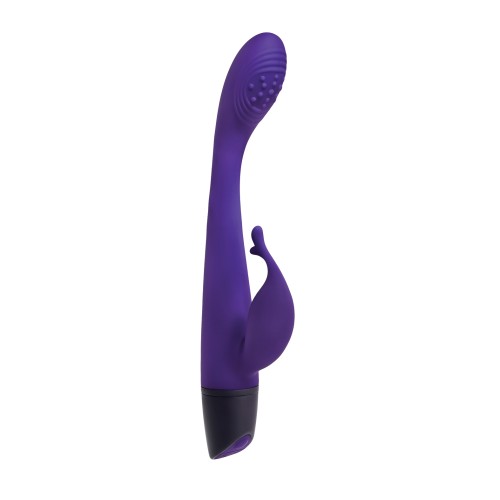 Selopa Plum Passion Vibrator Purple